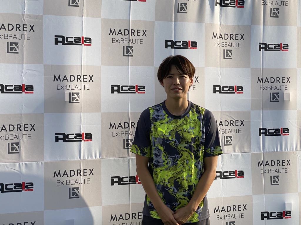 熊谷紗希選手 講演会＆女子サッカークリニック 実施のお知らせ