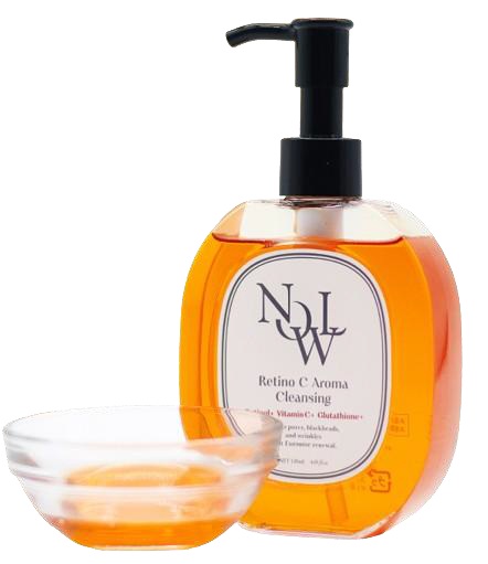 マードゥレクスより、新ブランド 『 NOWL 』 誕生!!忙しい現代女性に寄り添う 「レチノC アロマクレンジング」 を発売 マードゥレクスより、新ブランド 『 NOWL 』 誕生!!忙しい現代女性に寄り添う 「レチノC アロマクレンジング」 を発売