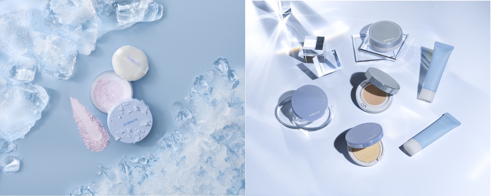 【店舗限定プレゼントキャンペーン】対象店舗で、Ex:BEAUTE(エクスボーテ)の「夏季限定商品」を購入すると、抽選でKARAのHan Seung Yeon(ハン・スンヨン)コラボグッズやエクスボーテ商品が当たるキャンペーンを実施!